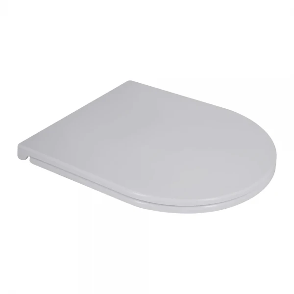 Унитаз-компакт Mixxus Premium Ellipse-0401-T1 630x390x840mm, система смыва TORNADO 1.0 (MP6467)