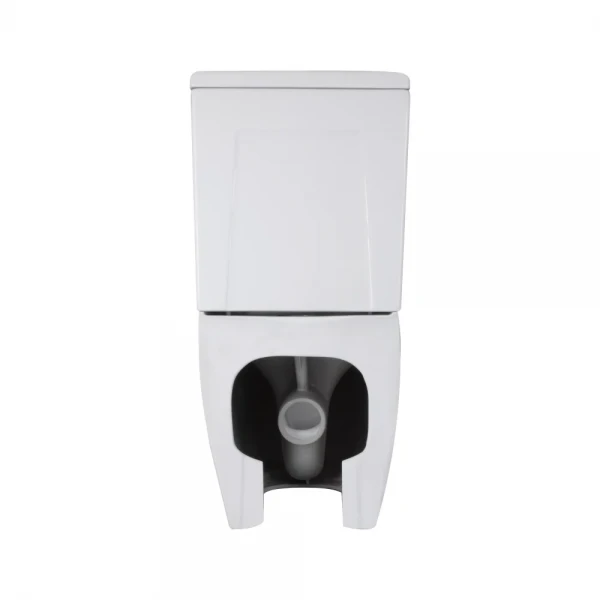 Унитаз-компакт Mixxus Premium Ellipse-0401-T1 630x390x840mm, система смыва TORNADO 1.0 (MP6467)