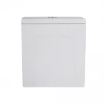 Унитаз-компакт Mixxus Premium Ellipse-0401-T1 630x390x840mm, система смыва TORNADO 1.0 (MP6467)