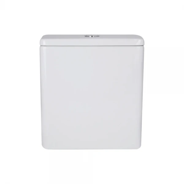 Унітаз-компакт Mixxus Premium Ellipse-0401-T1 630x390x840mm, система змиву TORNADO 1.0 (MP6467)