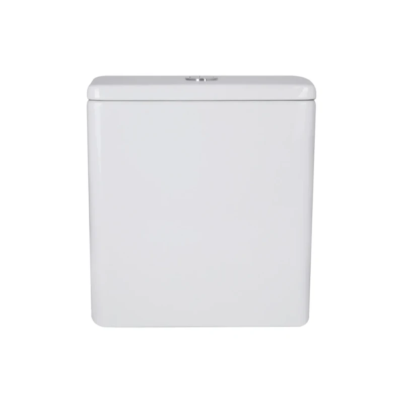 Унитаз-компакт Mixxus Premium Ellipse-0401-T1 630x390x840mm, система смыва TORNADO 1.0 (MP6467)