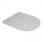 Унітаз-компакт Mixxus Premium Ellipse-0401-T1 630x390x840mm, система змиву TORNADO 1.0 (MP6467)