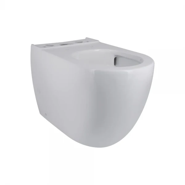 Унітаз-компакт Mixxus Premium Ellipse-0401-T1 630x390x840mm, система змиву TORNADO 1.0 (MP6467)