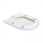 Унитаз-компакт Mixxus Premium Ellipse-0402-R 660x390x855mm, система смыва RIMLESS (MP6468)