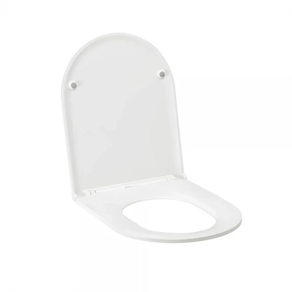 Унітаз-компакт Mixxus Premium Ellipse-0402-R 660x390x855mm, система змиву RIMLESS (MP6468)