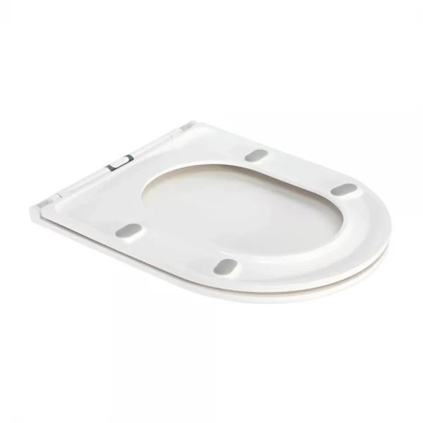 Унітаз-компакт Mixxus Premium Ellipse-0402-R 660x390x855mm, система змиву RIMLESS (MP6468)