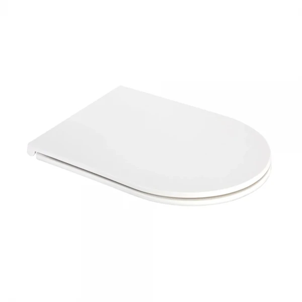 Унітаз-компакт Mixxus Premium Ellipse-0402-R 660x390x855mm, система змиву RIMLESS (MP6468)