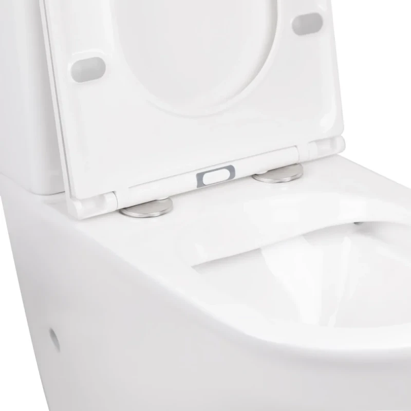 Унитаз-компакт Mixxus Premium Ellipse-0402-R 660x390x855mm, система смыва RIMLESS (MP6468)