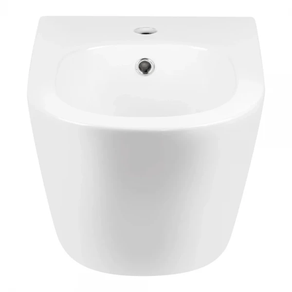 Біде підвісне Mixxus Premium Ellipse-0501 495x365x325mm (MP6469)