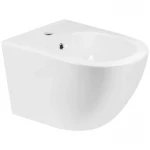 Биде подвесное Mixxus Premium Ellipse-0501 495x365x325mm (MP6469)