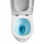 Унитаз подвесной Mixxus Premium Bevel-0301-T3 515x355x365mm, система смыва Tornado 3.0 (MP6472)