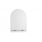 Унитаз подвесной Mixxus Premium Bevel-0301-T3 515x355x365mm, система смыва Tornado 3.0 (MP6472)