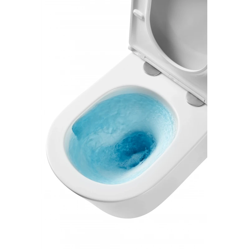 Унитаз подвесной Mixxus Premium Bevel-0301-T3 515x355x365mm, система смыва Tornado 3.0 (MP6472)