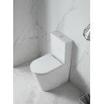 Унитаз-компакт Mixxus Premium Bevel-0401-T1 625x390x845mm, система смыва TORNADO 1.0 (MP6473)