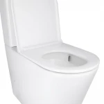 Унитаз-компакт Mixxus Premium Bevel-0401-T1 625x390x845mm, система смыва TORNADO 1.0 (MP6473)