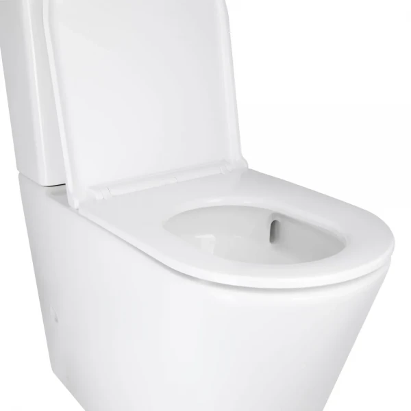 Унитаз-компакт Mixxus Premium Bevel-0401-T1 625x390x845mm, система смыва TORNADO 1.0 (MP6473)