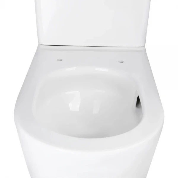 Унітаз-компакт Mixxus Premium Bevel-0401-T1 625x390x845mm, система змиву TORNADO 1.0 (MP6473)