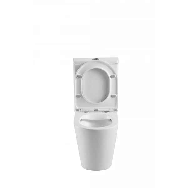Унитаз-компакт Mixxus Premium Bevel-0402-R 670x390x880mm, система смыва RIMLESS (MP6474)