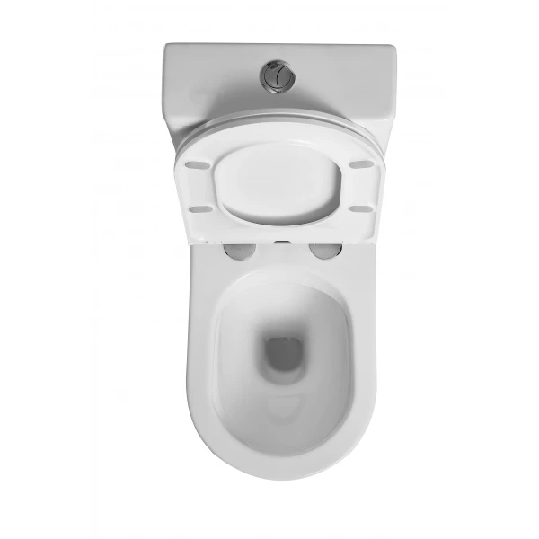 Унітаз-компакт Mixxus Premium Bevel-0402-R 670x390x880mm, система змиву RIMLESS (MP6474)