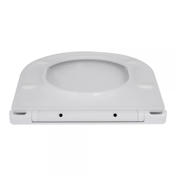 Унітаз підвісний Mixxus Premium Topper-0101-T3 495x355x375mm, система змиву Tornado 1.0 (MP6476)