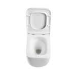 Унитаз подвесной Mixxus Premium Diverse-0301-T1 530x365x373mm, система смыва Tornado 1.0 (MP6477)