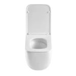 Унитаз подвесной Mixxus Premium Diverse-0301-T1 530x365x373mm, система смыва Tornado 1.0 (MP6477)