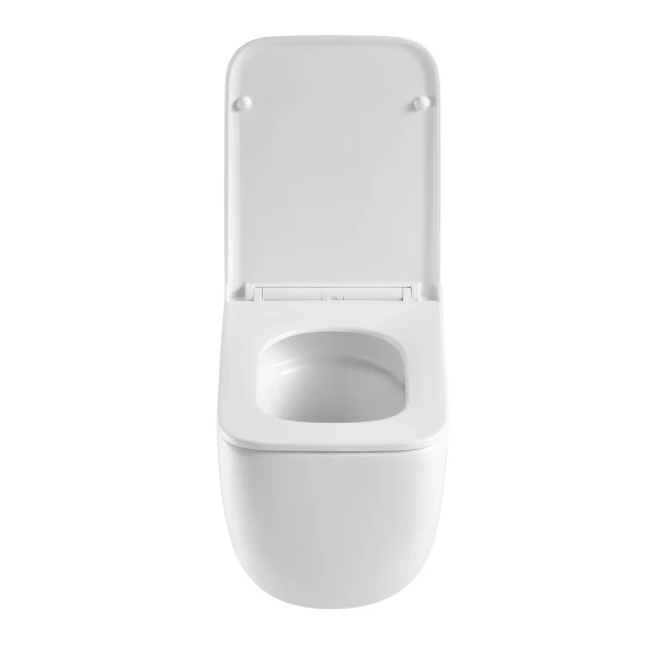 Унитаз подвесной Mixxus Premium Diverse-0301-T1 530x365x373mm, система смыва Tornado 1.0 (MP6477)