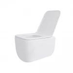 Унитаз подвесной Mixxus Premium Diverse-0301-T1 530x365x373mm, система смыва Tornado 1.0 (MP6477)