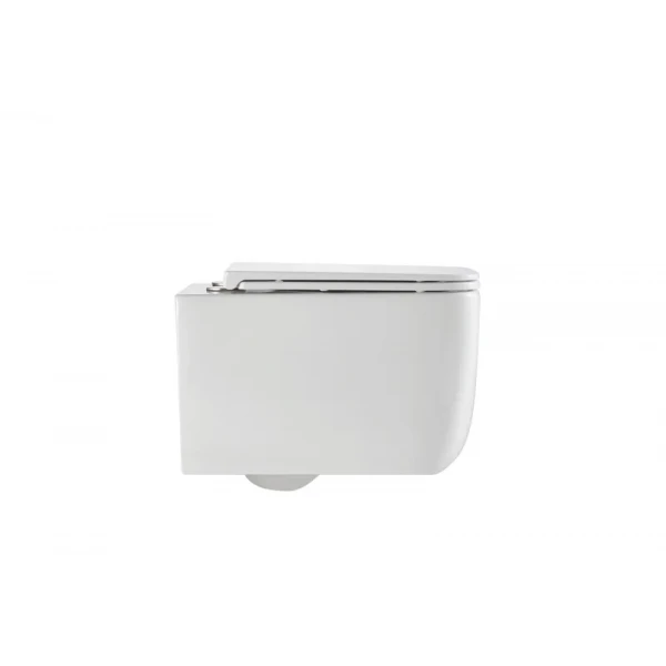 Унитаз подвесной Mixxus Premium Diverse-0301-T1 530x365x373mm, система смыва Tornado 1.0 (MP6477)