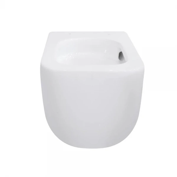 Унитаз подвесной Mixxus Premium Diverse-0301-T1 530x365x373mm, система смыва Tornado 1.0 (MP6477)
