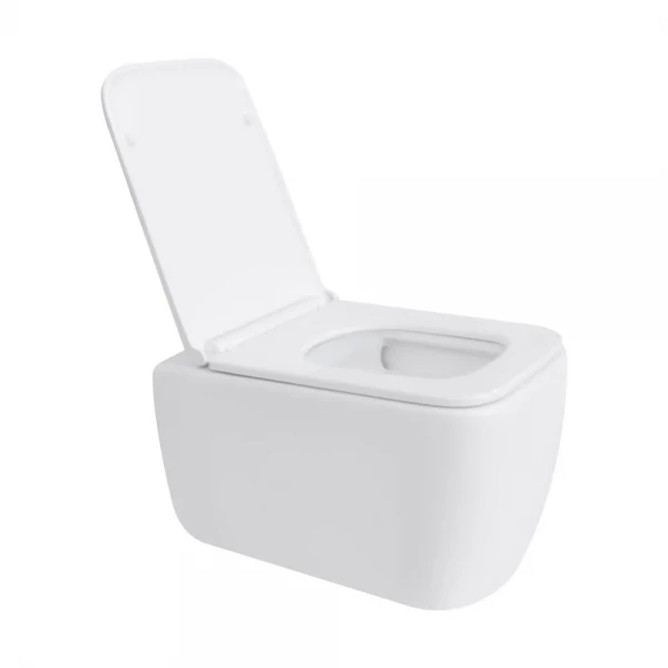 Унитаз подвесной Mixxus Premium Diverse-0301-T1 530x365x373mm, система смыва Tornado 1.0 (MP6477)