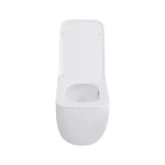 Унітаз підвісний Mixxus Premium Diverse-0101-T1 530x365x373mm, система змиву Tornado 1.0 (MP6477)