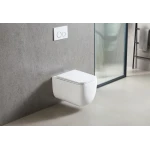 Унітаз підвісний Mixxus Premium Diverse-0101-T1 530x365x373mm, система змиву Tornado 1.0 (MP6477)