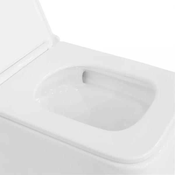 Унітаз підвісний Mixxus Premium Diverse-0101-T1 530x365x373mm, система змиву Tornado 1.0 (MP6477)