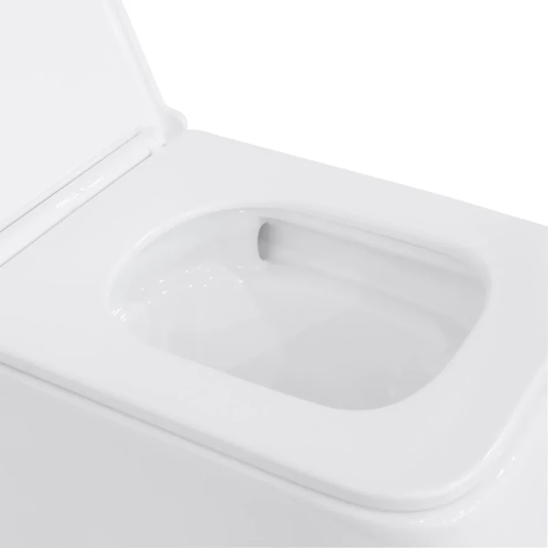 Унитаз подвесной Mixxus Premium Diverse-0101-T1 530x365x373mm, система смыва Tornado 1.0 (MP6477)