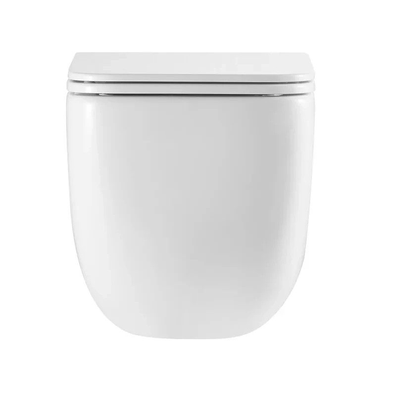 Унитаз подвесной Mixxus Premium Diverse-0101-T1 530x365x373mm, система смыва Tornado 1.0 (MP6477)