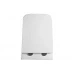 Унітаз підвісний Mixxus Premium Diverse-0101-T1 530x365x373mm, система змиву Tornado 1.0 (MP6477)