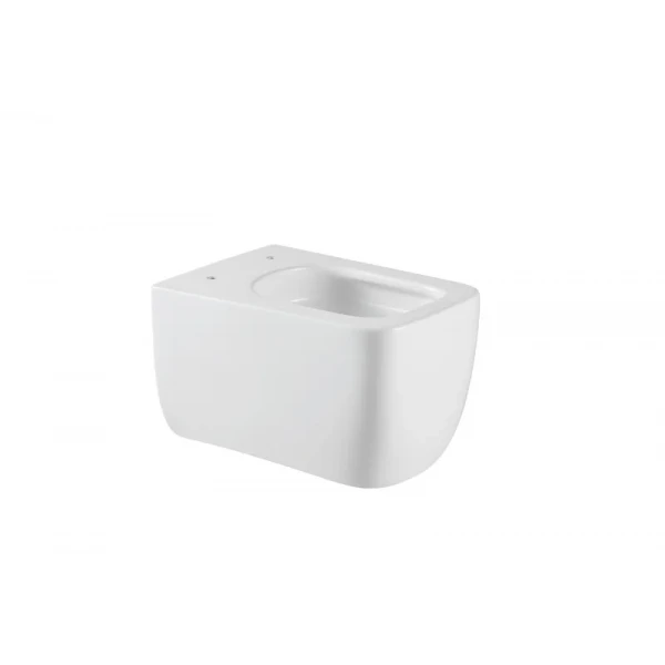 Унітаз підвісний Mixxus Premium Diverse-0101-T1 530x365x373mm, система змиву Tornado 1.0 (MP6477)