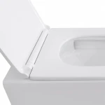 Унітаз підвісний Mixxus Premium Diverse-0101-T1 530x365x373mm, система змиву Tornado 1.0 (MP6477)