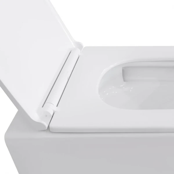 Унітаз підвісний Mixxus Premium Diverse-0101-T1 530x365x373mm, система змиву Tornado 1.0 (MP6477)