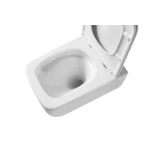 Унітаз підвісний Mixxus Premium Diverse-0101-T1 530x365x373mm, система змиву Tornado 1.0 (MP6477)