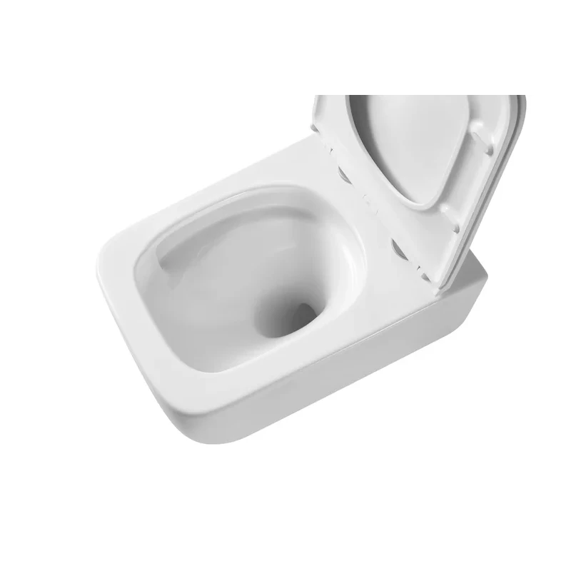 Унитаз подвесной Mixxus Premium Diverse-0101-T1 530x365x373mm, система смыва Tornado 1.0 (MP6477)