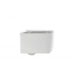 Унітаз підвісний Mixxus Premium Diverse-0101-T1 530x365x373mm, система змиву Tornado 1.0 (MP6477)