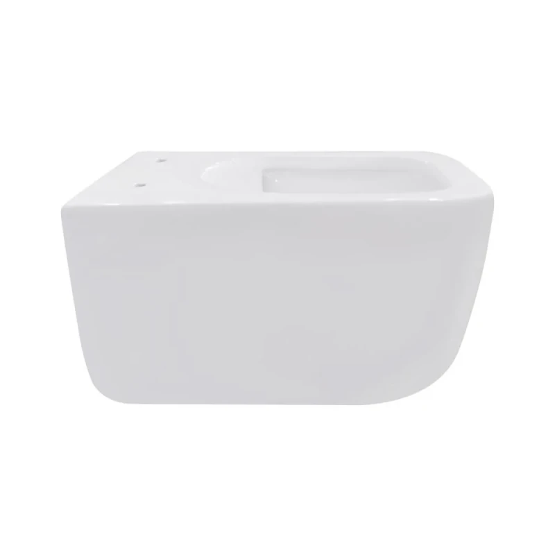 Унитаз подвесной Mixxus Premium Diverse-0101-T1 530x365x373mm, система смыва Tornado 1.0 (MP6477)