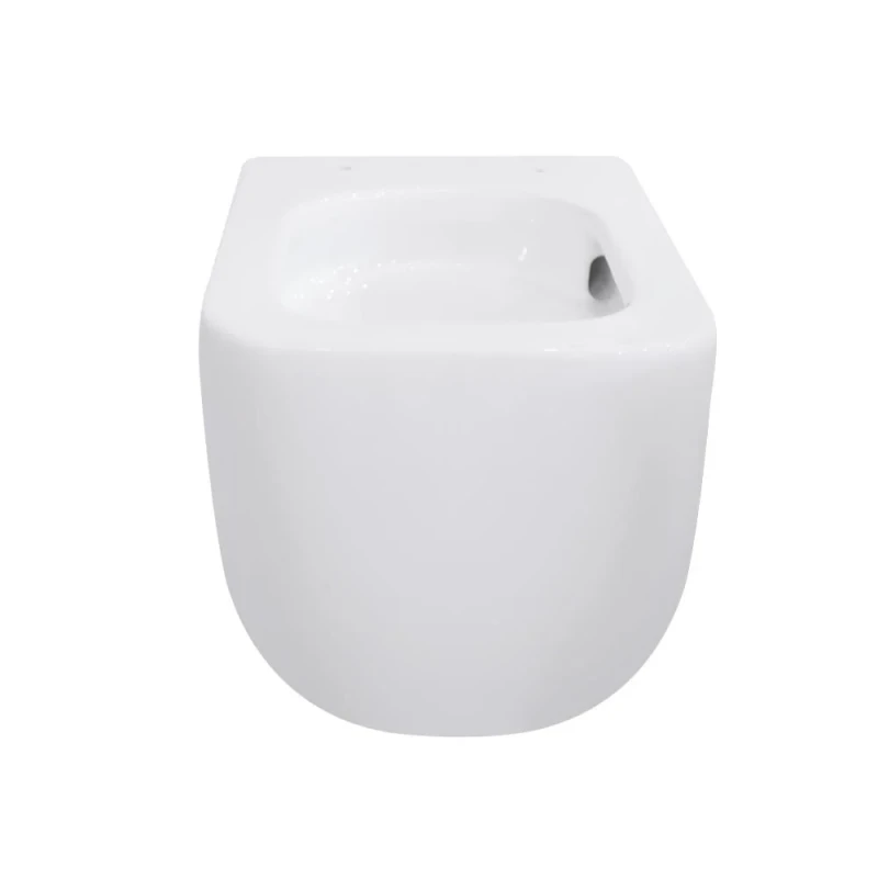 Унитаз подвесной Mixxus Premium Diverse-0101-T1 530x365x373mm, система смыва Tornado 1.0 (MP6477)