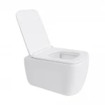 Унітаз підвісний Mixxus Premium Diverse-0101-T1 530x365x373mm, система змиву Tornado 1.0 (MP6477)