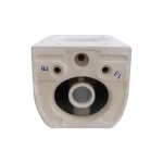 Унітаз підвісний Mixxus Premium Diverse-0101-T1 530x365x373mm, система змиву Tornado 1.0 (MP6477)