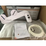 Накладка під кришку унітазу Mixxus Premium TCB-01 Універсальна, з вбудованим гігієнічним душем (MP6494)
