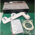 Накладка под крышку унитаза Mixxus Premium TCB-01 Универсальная со встроенным гигиеническим душем (MP6494)