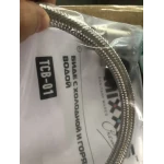 Накладка под крышку унитаза Mixxus Premium TCB-01 Универсальная со встроенным гигиеническим душем (MP6494)